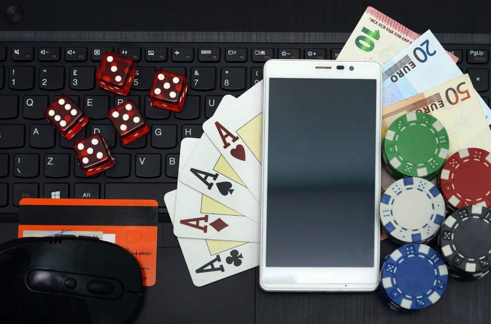 Cách Sử Dụng Pot Odds và Implied Odds Trong Poker Online - Ảnh 1